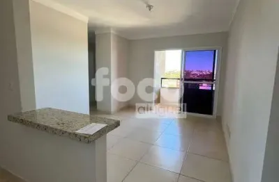 Apartamento com 2 quartos para alugar na Rua Bernardo de Vasconcelos, Pampulha, Uberlândia