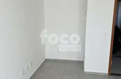 Apartamento com 2 quartos para alugar na Avenida dos Eucaliptos, Jardim Patrícia, Uberlândia