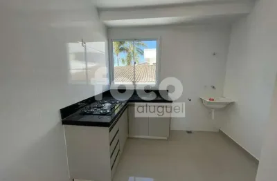 Apartamento com 2 quartos para alugar na Rua João Quirino da Silva, Santa Rosa, Uberlândia