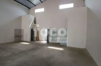 Excelente galpão para locação na zona sul – uberlândia/mg