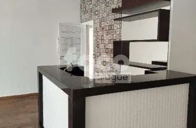 Excelente imóvel comercial para locação em avenida de grande fluxo