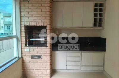 Excelente oportunidade de apartamento pra locação com 105,90m².