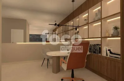 Sala comercial para alugar na Avenida dos Vinhedos, Jardim Karaíba, Uberlândia