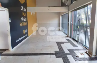 Excelente prédio comercial localizado em avenida de grande fluxo.