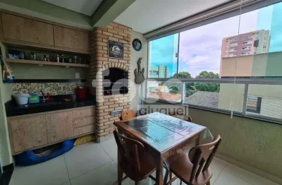 Excelente apartamento mobiliado no santa monica próximo a ufu