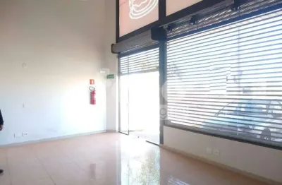 Ponto comercial para alugar na Rua Paulo de Frontin, Custódio Pereira, Uberlândia