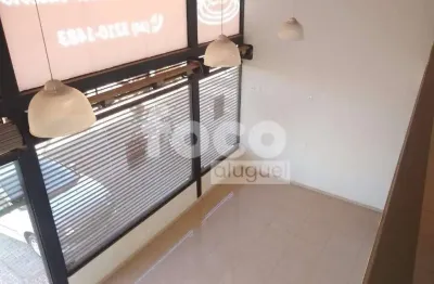Ponto comercial para alugar na Rua Paulo de Frontin, Custódio Pereira, Uberlândia