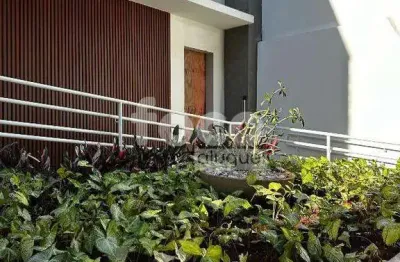 Excelente imóvel comercial novo para locação no bairro vigilato pereira