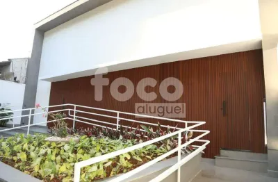 Imóvel comercial novo para locação no bairro vigilato pereira