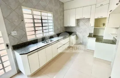 Casa com 4 quartos para alugar na Rua Sebastiana Arantes Fonseca, Santa Mônica, Uberlândia
