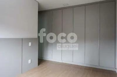 Apartamento com 3 quartos para alugar na Avenida Landscape, Jardim Sul, Uberlândia