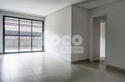 Apartamento com 3 quartos para alugar na Avenida Landscape, Jardim Sul, Uberlândia