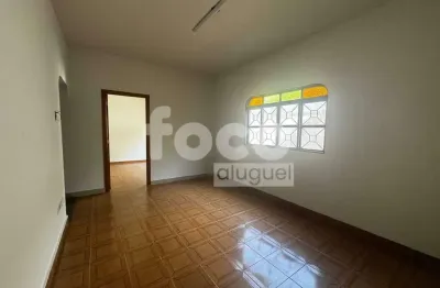 Excelente casa residencial ou comercial no nossa senhora aparecida