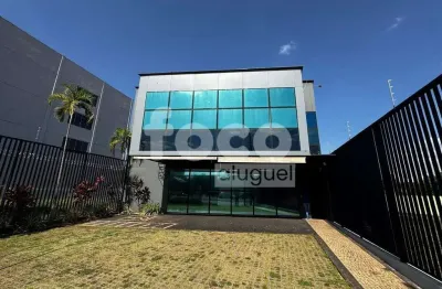 Excelente prédio comercial para locação no bairro tabajaras – uberlândia/mg