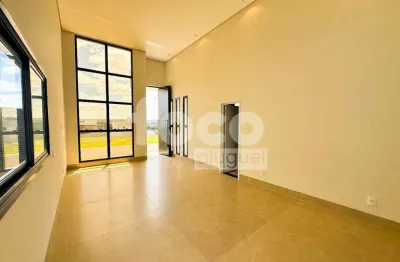 Casa em condomínio fechado com 3 quartos para alugar na Avenida das Copaibas, Gávea, Uberlândia