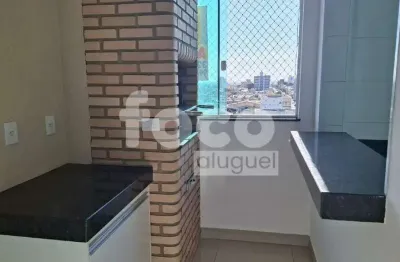 Apartamento com 2 quartos para alugar na Rua José Alves Garcia, Brasil, Uberlândia