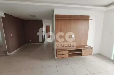 Excelente apartamento para locação no bairro santa mônica
