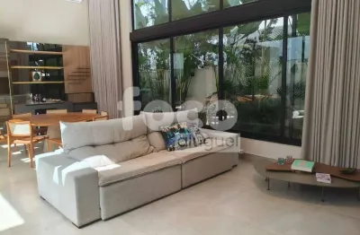 Excelente casa semi mobiliada em condomínio fechado na zona sul