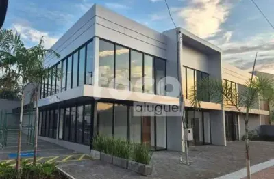 Sala comercial para alugar na Rua das Papoulas, Cidade Jardim, Uberlândia