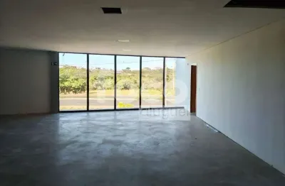Sala comercial para alugar na Rua das Papoulas, Cidade Jardim, Uberlândia