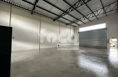 Barracão / Galpão / Depósito para alugar na Avenida Dom Pedro II, Alto Umuarama, Uberlândia