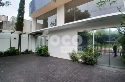 Excelente prédio comercial para locação no bairro santa mônica