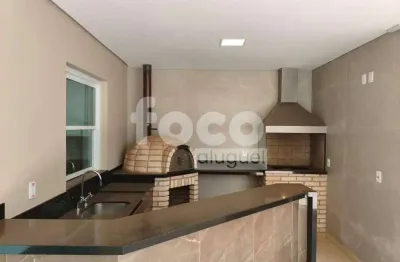 Casa em condomínio para aluguel, 5 quartos, 4 suítes, 6 vagas, Morada da Colina - Uberlândia/MG