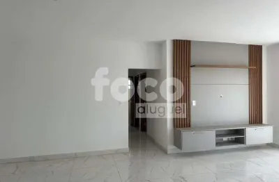 Excelente apartamento de 3 quartos no bairro santa monica