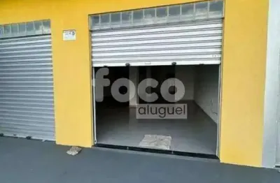 Ponto comercial para alugar na Avenida Tonico Rezende, Jardim Europa, Uberlândia