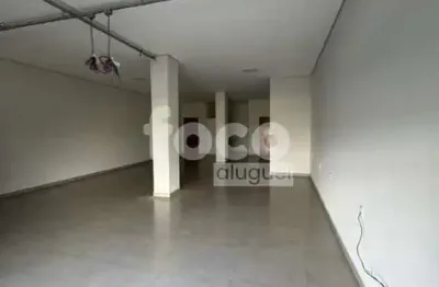 Ponto comercial para alugar na Avenida Tonico Rezende, Jardim Europa, Uberlândia