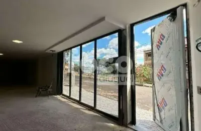 Imóvel comercial para aluguel, vigilato pereira - uberlândia/mg