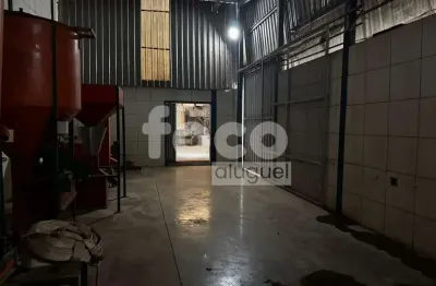 Sala comercial para alugar na Rua Aguapé, Chácaras Tubalina e Quartel, Uberlândia