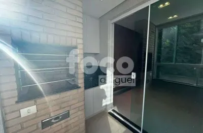 Apartamento com 3 quartos para alugar na Rua Felisberto Carrijo, Patrimônio, Uberlândia