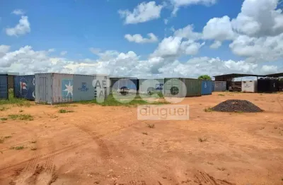 Sala comercial para alugar na Rua Amélio Marques, Loteamento Centro Empresarial Leste II, Uberlândia