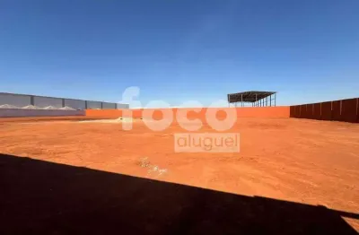 Sala comercial para alugar na Rua K 2, Loteamento Élisson Prieto, Uberlândia