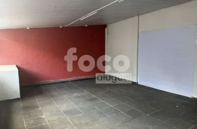 Sala comercial para alugar na Rua Goiás, Centro, Uberlândia
