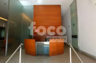 Sala comercial para alugar na Rua Machado de Assis, Centro, Uberlândia