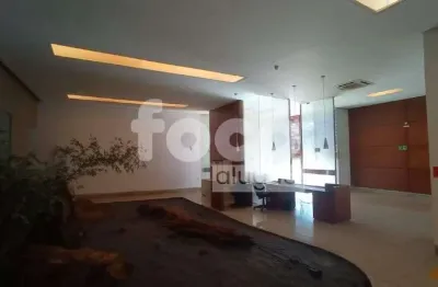 Sala comercial para alugar na Rua Machado de Assis, Centro, Uberlândia