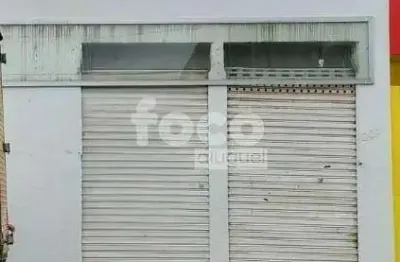 Ponto comercial para alugar na Rua Coronel Antônio Alves Pereira, Centro, Uberlândia