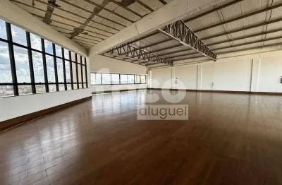 Sala comercial para alugar na Avenida Afonso Pena, Nossa Senhora Aparecida, Uberlândia