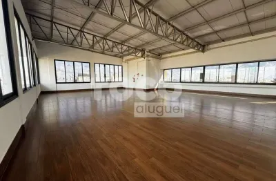Sala comercial para alugar na Avenida Afonso Pena, Nossa Senhora Aparecida, Uberlândia