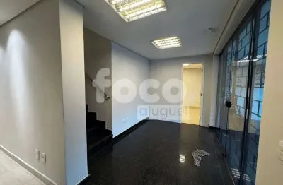 Sala comercial para alugar na Avenida Rondon Pacheco, Tabajaras, Uberlândia