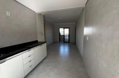 Apartamento com 2 quartos para alugar na Avenida Europa, Tibery, Uberlândia