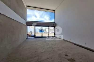 Ponto comercial para alugar na Rua Licydio Paes, Santa Mônica, Uberlândia