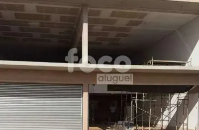 Ponto comercial para alugar na Rua Licydio Paes, Santa Mônica, Uberlândia