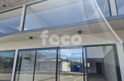 Ponto comercial para alugar na Rua Licydio Paes, Santa Mônica, Uberlândia