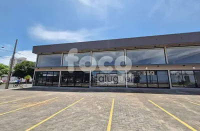 Ponto comercial para alugar na Rua Licydio Paes, Santa Mônica, Uberlândia