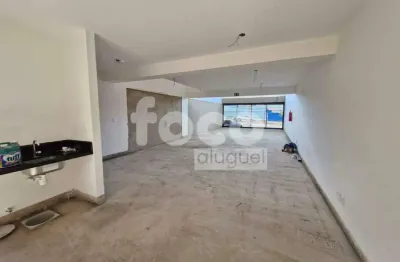 Ponto comercial para alugar na Rua Licydio Paes, Santa Mônica, Uberlândia