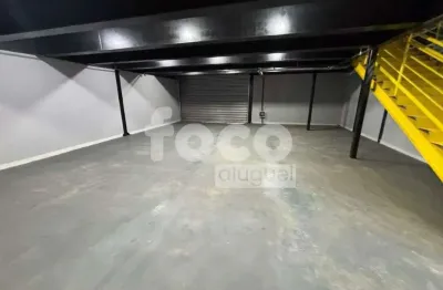 Barracão / Galpão / Depósito para alugar na Avenida Rondon Pacheco, Tibery, Uberlândia