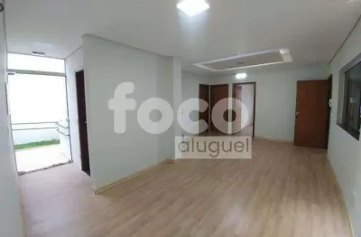 Imóvel comercial localizado no Fundinho. Na melhor localização da Cidade.
